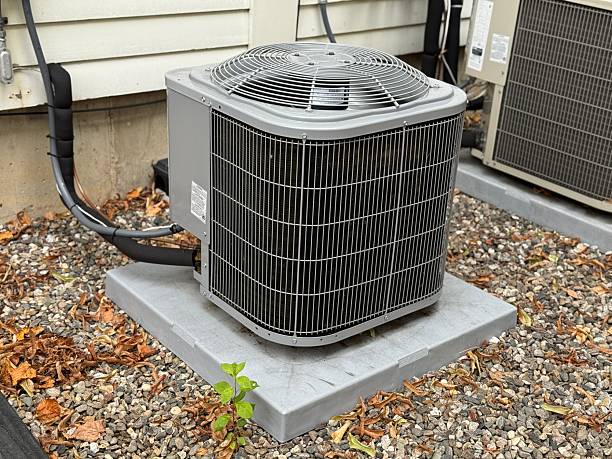 24/7 Emergency Air Conditioning Repair experts in Park City, MT