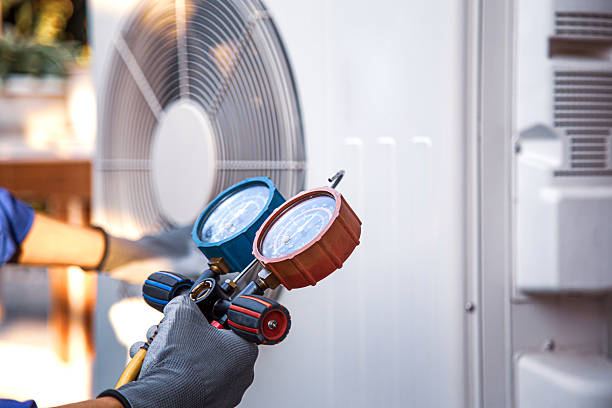 Affordable Air Conditioning Repair solutions in Park City, MT